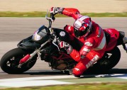 Ducati Hypermotard